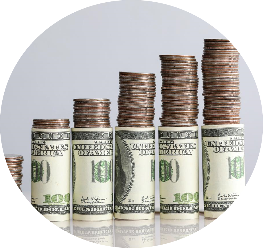 Recurring Income for Rentals