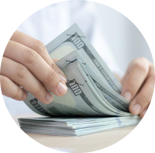 Lump Sum Payout